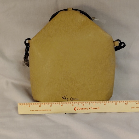 FOLEY AND CORINNA RING TOTE - Picture 9 of 10